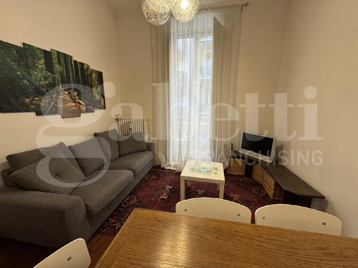 Appartamento in vendita a Torino, San Salvario - foto 4
