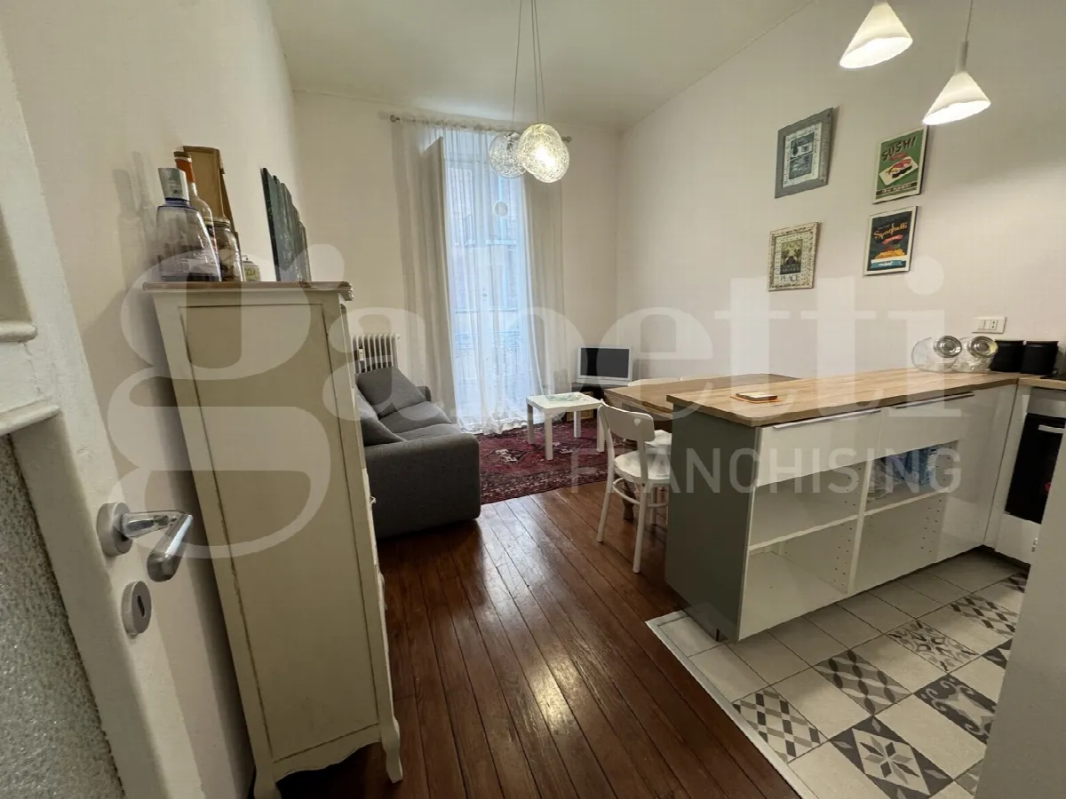 Appartamento in vendita a Torino, San Salvario - foto 5