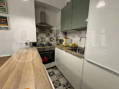 Appartamento in vendita a Torino, San salv... - foto 6