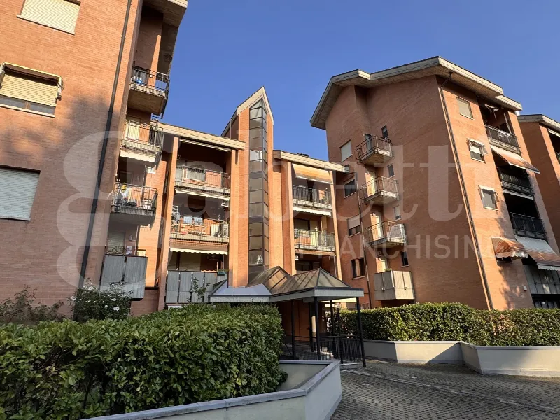 Appartamento in vendita a Torino, Barriera Di Lanzo, Falchera, Barca, Bertolla - foto 1