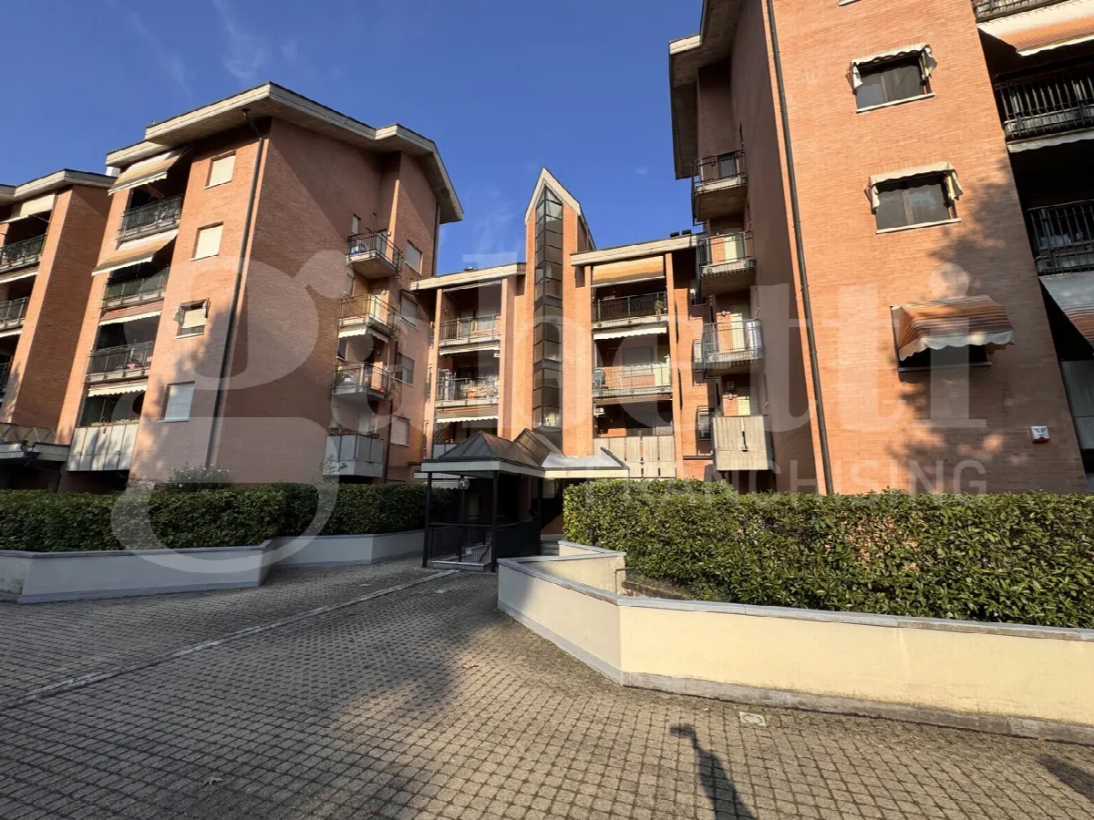 Appartamento in vendita a Torino, Barriera Di Lanzo, Falchera, Barca, Bertolla - foto 2