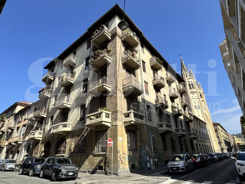 Appartamento in vendita a Torino, San Salvario - foto 1
