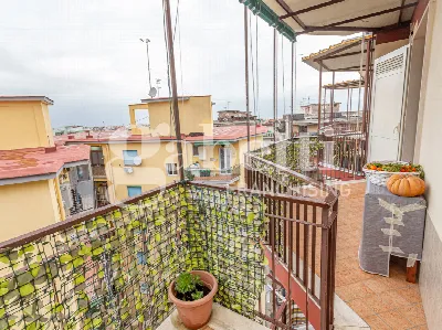 Appartamento a Marano di Napoli