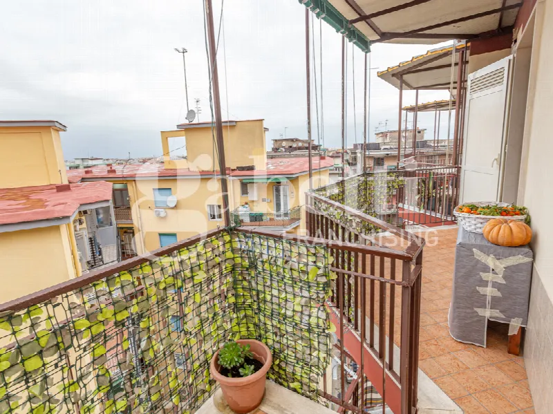 Appartamento in vendita a Marano di Napoli - foto 1