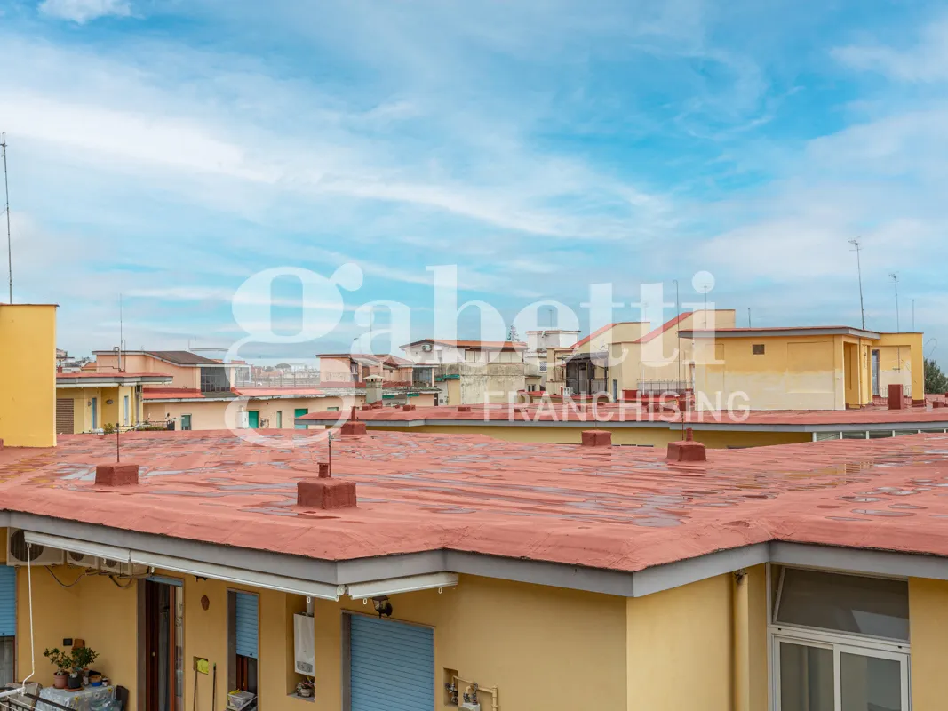 Appartamento in vendita a Marano di Napoli - foto 3