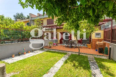Villetta a schiera in vendita a Marano di ... - foto 4