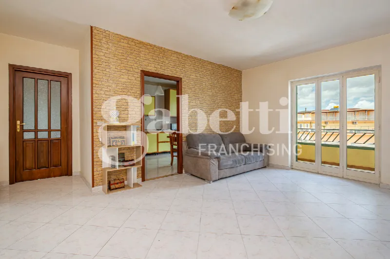 Appartamento in vendita a Marano di Napoli - foto 2