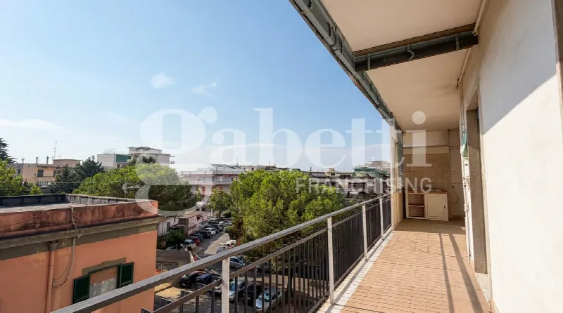 Appartamento in vendita a Marano di Napoli - foto 9