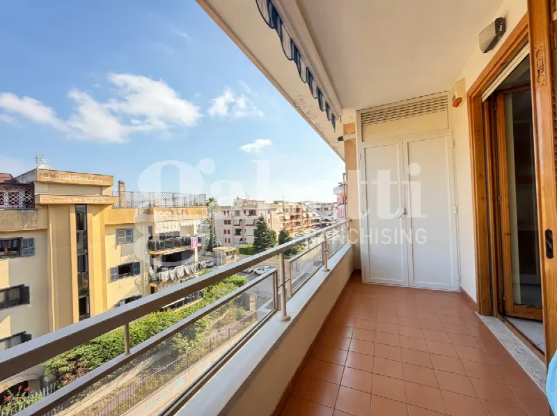 Appartamento in vendita a Marano di Napoli - foto 8
