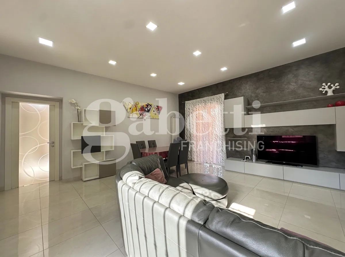 Palazzo/Stabile in vendita a Marano di Napoli - foto 2