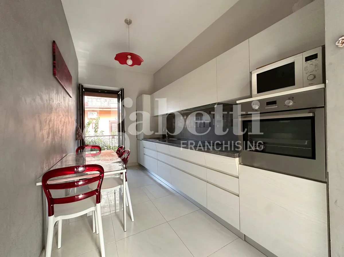 Palazzo/Stabile in vendita a Marano di Napoli - foto 4