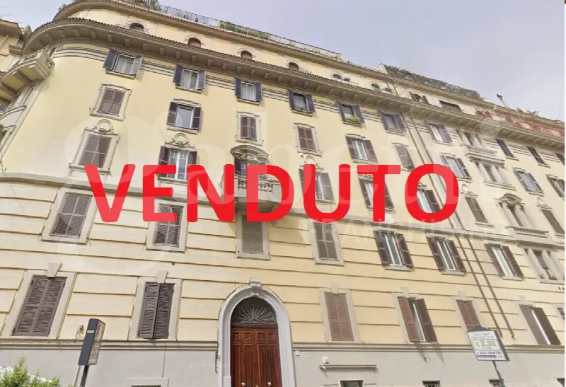 Appartamento in vendita a Roma, Salario, trieste - foto 1