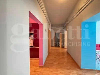 Appartamento in vendita a Roma, Salario, t... - foto 7