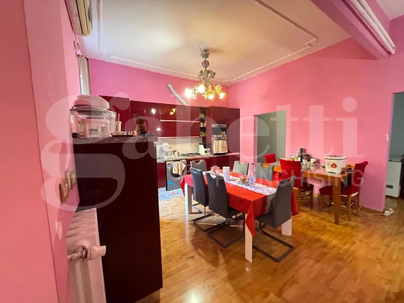 Appartamento in vendita a Roma, Salario, trieste - foto 8