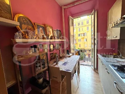 Appartamento in vendita a Roma, Salario, t... - foto 9