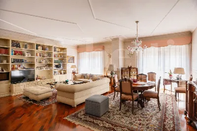 Appartamento in vendita a Roma, Bologna, p... - foto 1