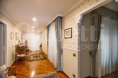 Appartamento in vendita a Roma, Bologna, p... - foto 10