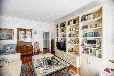 Appartamento in vendita a Roma, Bologna, p... - foto 4