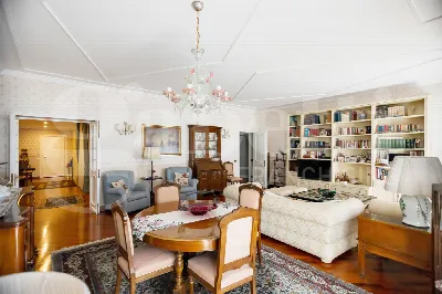 Appartamento in vendita a Roma, Bologna, p... - foto 7