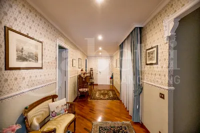 Appartamento in vendita a Roma, Bologna, p... - foto 9