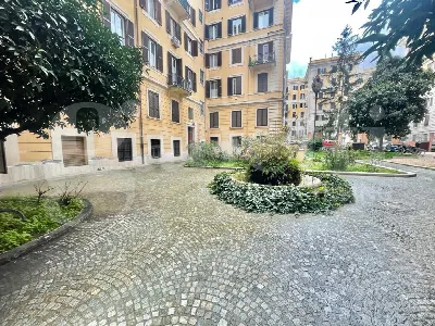 Appartamento in vendita a Roma, Parioli, f... - foto 1