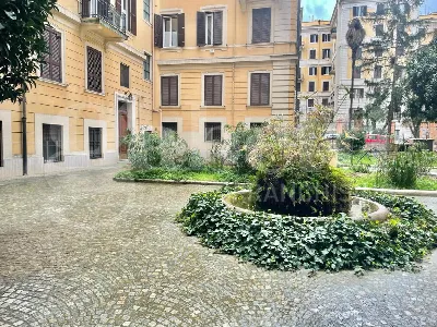 Appartamento in vendita a Roma, Parioli, f... - foto 6