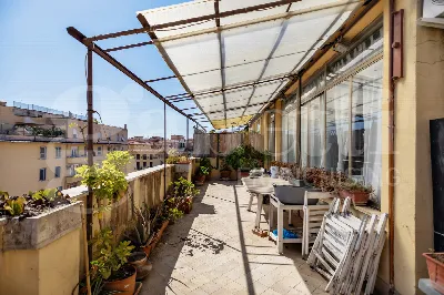 Attico in vendita a Roma, Salario, Trieste - foto 10