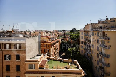 Attico in vendita a Roma, Salario, Trieste - foto 6