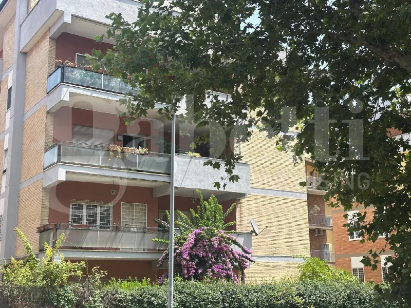 Attico in vendita a Roma, Talenti, Monte Sacro, Nuovo Salario - foto 1