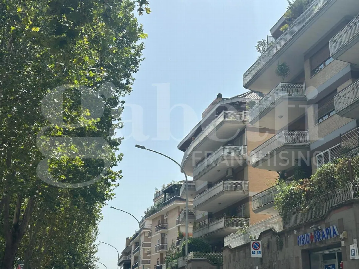 Attico in vendita a Roma, Talenti, Monte Sacro, Nuovo Salario - foto 2