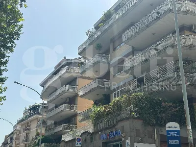 Attico in vendita a Roma, Talenti, monte s... - foto 5
