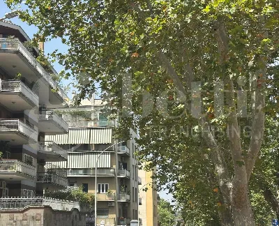 Attico in vendita a Roma, Talenti, monte s... - foto 9