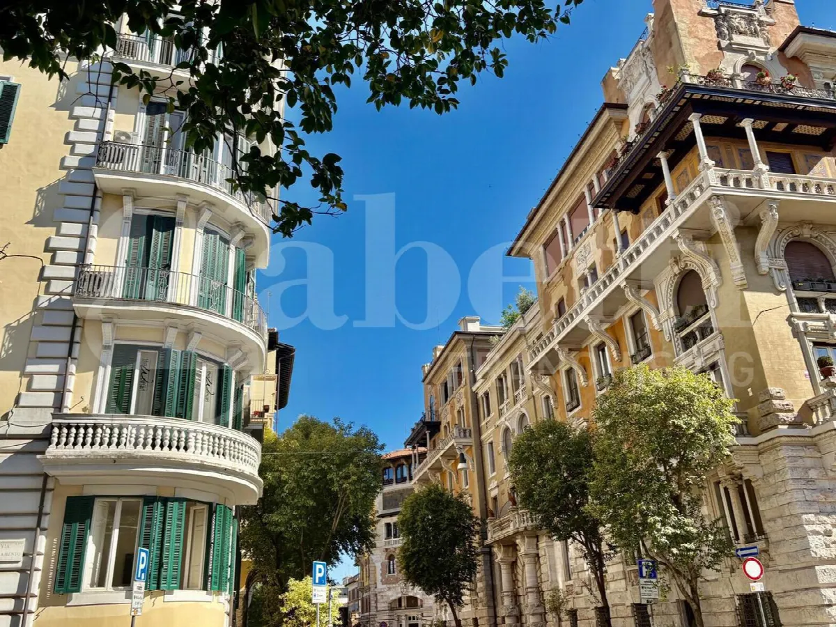 Appartamento in vendita a Roma, Salario, Trieste - foto 2