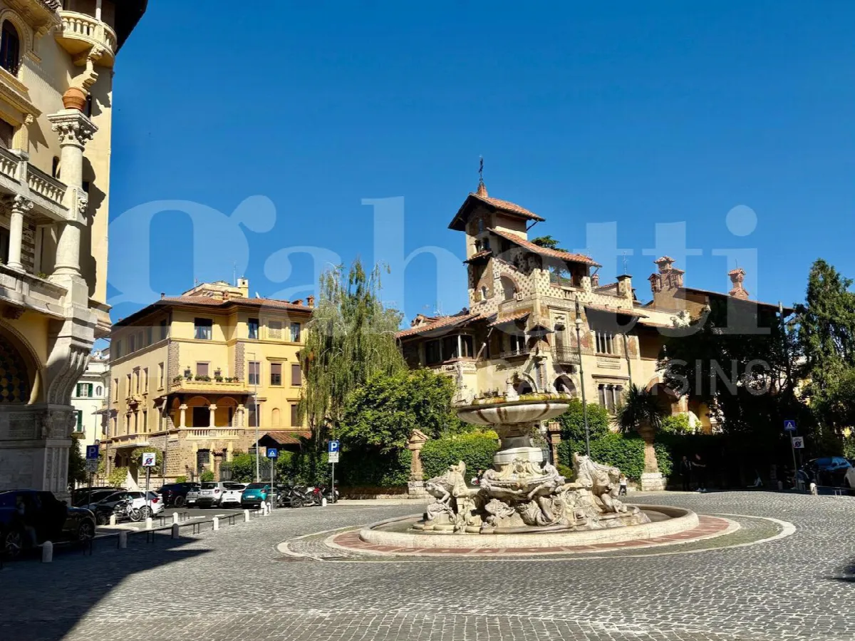 Appartamento in vendita a Roma, Salario, Trieste - foto 3