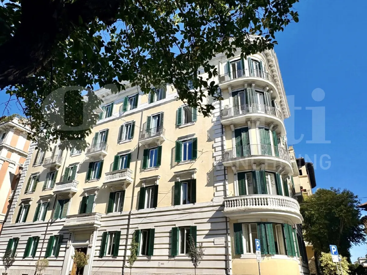 Appartamento in vendita a Roma, Salario, Trieste - foto 4