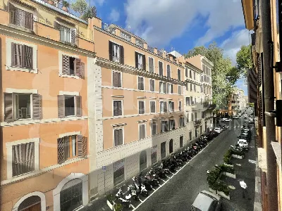 Appartamento a Roma