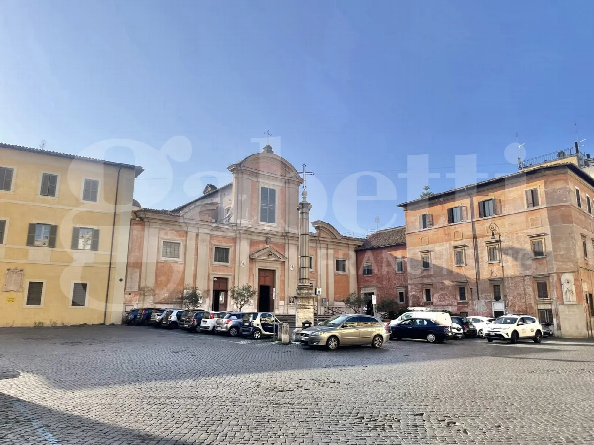 Appartamento in vendita a Roma, Testaccio, Trastevere - foto 2
