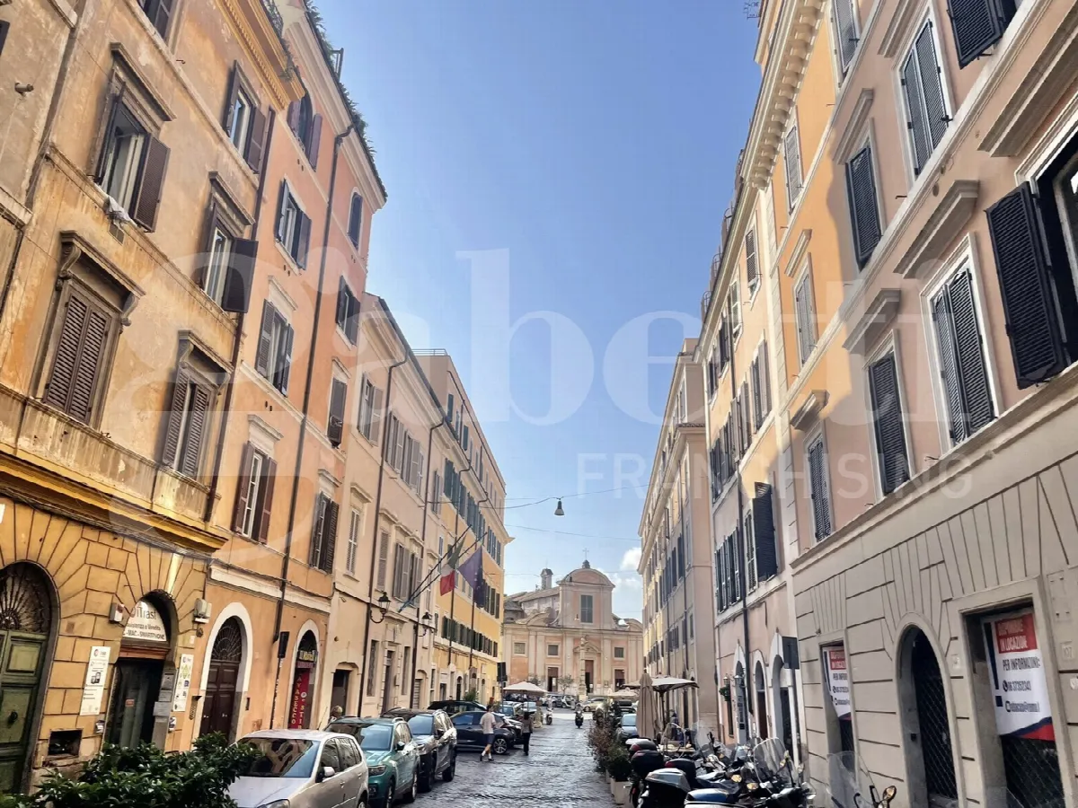 Appartamento in vendita a Roma, Testaccio, Trastevere - foto 3