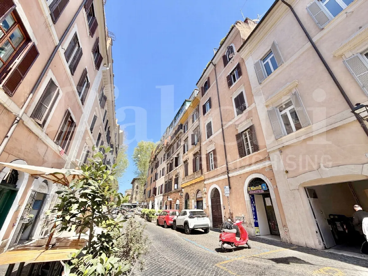 Appartamento in vendita a Roma, Testaccio, Trastevere - foto 5
