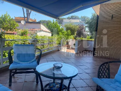Villa in vendita a San Felice Circeo - foto 2