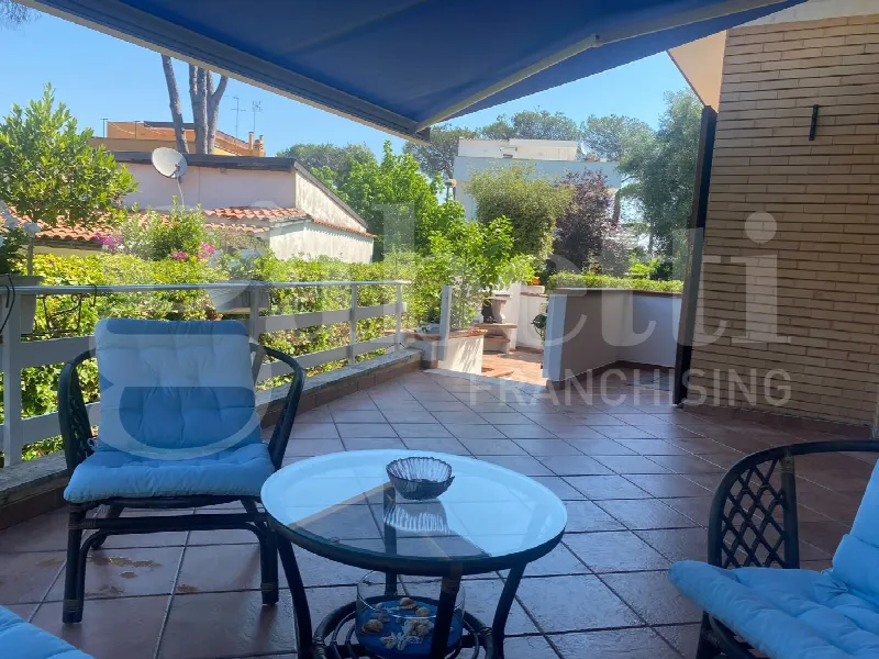Villa in vendita a San Felice Circeo - foto 2