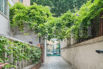 Appartamento a Roma