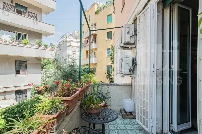 Appartamento in vendita a Roma, Salario, T... - foto 10