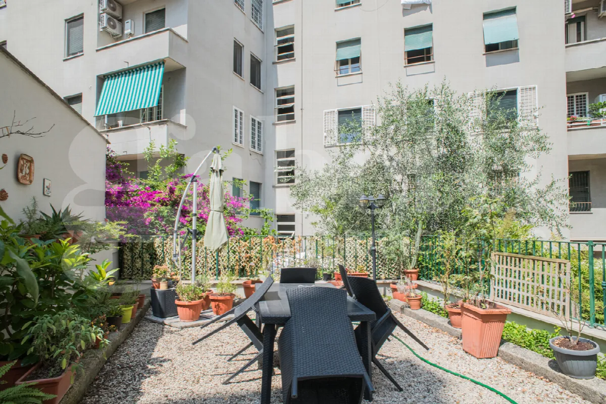Appartamento in vendita a Roma, Salario, trieste - foto 4