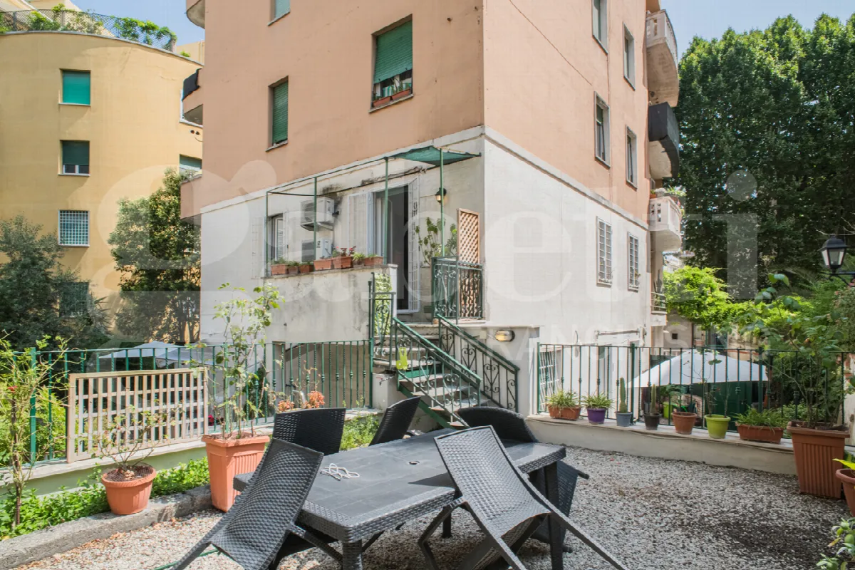 Appartamento in vendita a Roma, Salario, trieste - foto 5