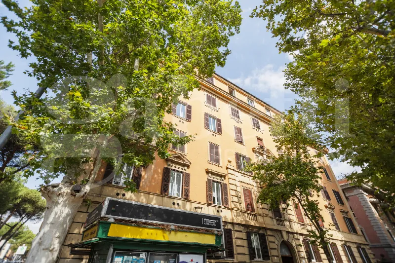Appartamento in vendita a Roma, Salario, Trieste - foto 1