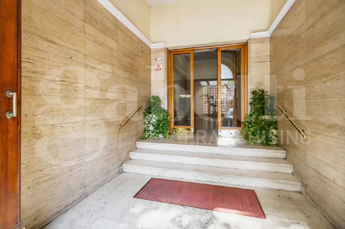 Appartamento in vendita a Roma, Salario, Trieste - foto 3