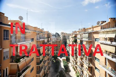 Appartamento in vendita a Roma, Salario, t... - foto 1