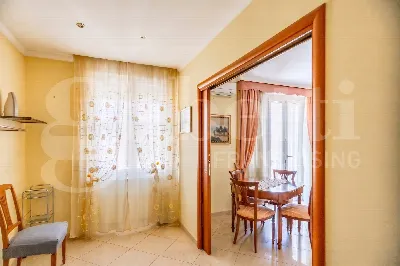 Appartamento in vendita a Roma, Salario, t... - foto 10