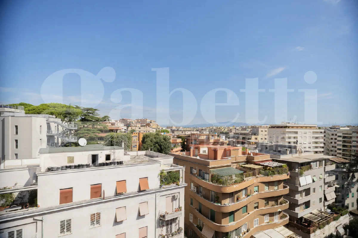 Appartamento in vendita a Roma, Salario, Trieste - foto 2
